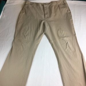 St. John's bay khakis